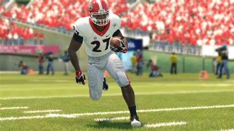 What College Footballs Return To Gaming Means For Ncaa And Madden Fans
