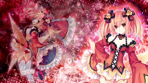 If you have your own one just send us the image and we will show it on the web site. Fairy Fencer F HD Wallpaper | Background Image | 2048x1152 ...