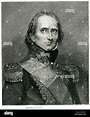 Nicolas Jean-de-Dieu Soult 1812 1st Duc de Dalmatie 29 March 1769 26 ...