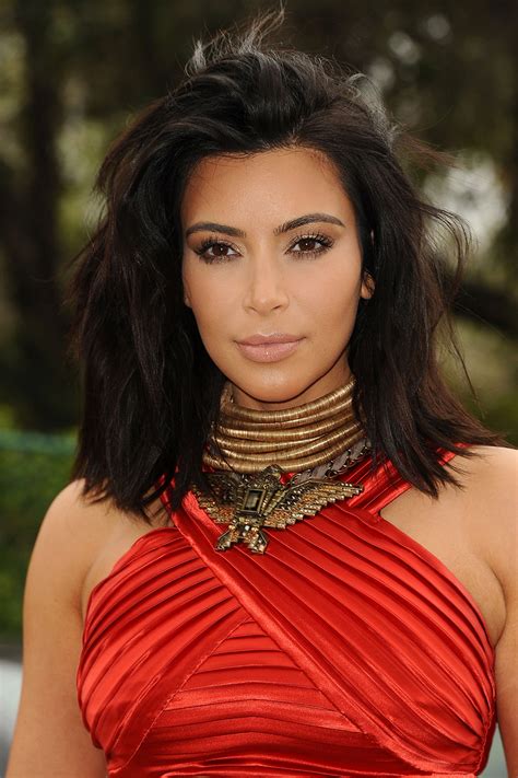 Beauty Inspo: Οι πιο ξεχωριστές εμφανίσεις της Kim ...