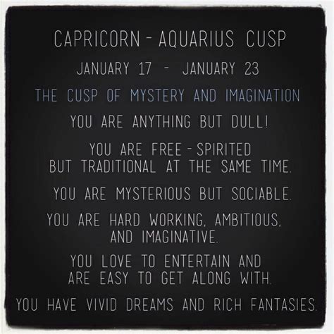the 25 best capricorn aquarius cusp ideas on pinterest zodiac cusp capricorn sign meaning