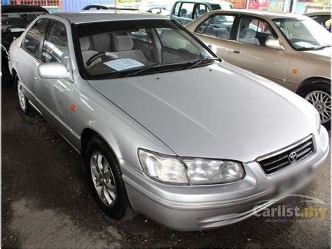 The xv10 camry range is split into different model codes indicative of the engine. Toyota Camry 1998 GX 2.2 in Selangor Automatic Sedan ...