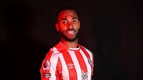 Rico Henry: Foot on the Gas | Brentford FC
