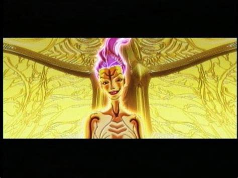 The animatrix is a compilation of nine animated short films, including four written by the wachowskis, detailing the backstory of the matrix universe. The Animatrix