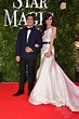 Who dated who at the 2017 Star Magic Ball Adult Edition | PUSH.COM.PH ...