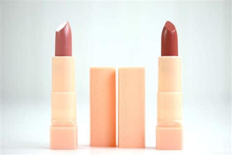 All In One Nude Lippenstift Innenaussen