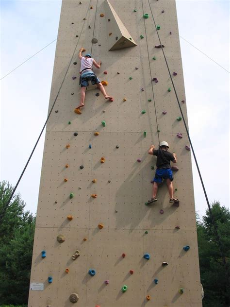 Outdoor Rock Climbing Medeba