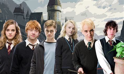 Quiz Qual Personagem De Harry Potter Você é No Ead De Hogwarts O Profeta Diário