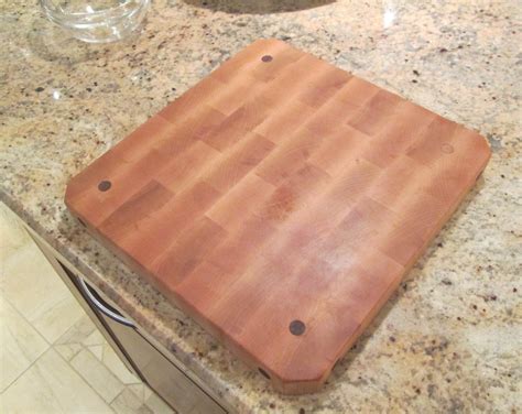Cutting Boards From A Stair Step Bitsofmymind