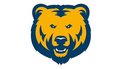 Northern Colorado Bears Logo And Symbol Meaning History Png Brand