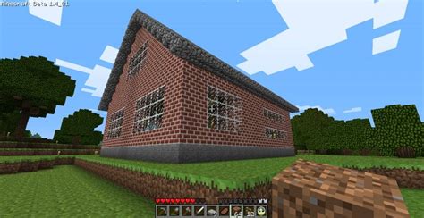 Stone Brick House Build Ideas Minecraft Design Home Plans
