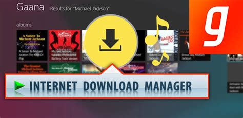 Idm free download trial version 30 days. Gaana - How to Download Gaana Music in a Wise Way