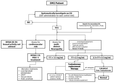 Diabetology Free Full Text Erectile Dysfunction In Diabetic