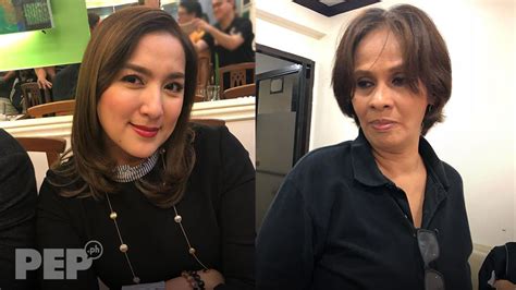 Ara Mina Shyly Talks About Letting Deborah Sun Stay At Her Condo For Free Pep Ph