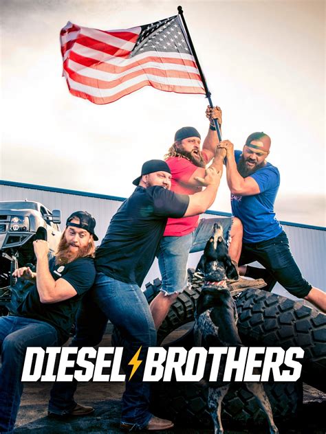 Diesel Brothers Rotten Tomatoes