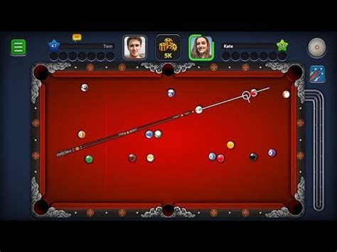 Playing 8 ball pool with friends is simple and quick! Game 8 Ball Pool™ v4.7.6 MOD FOR IOS | INFINITY GUIDELINES ...