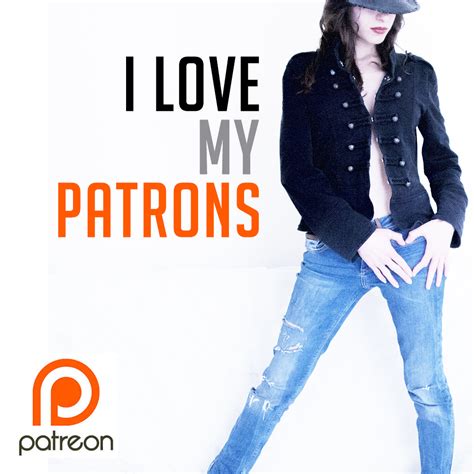 How Patreon Crowdfunding Helps A Greek Artist In Greece Olivia