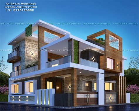 Pin On Xoxo 3 Storey House Design House Roof Design House Outer