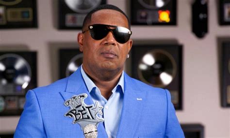 Why Did Master P And Wife Sonya C Split After 24 Years Of Marriage
