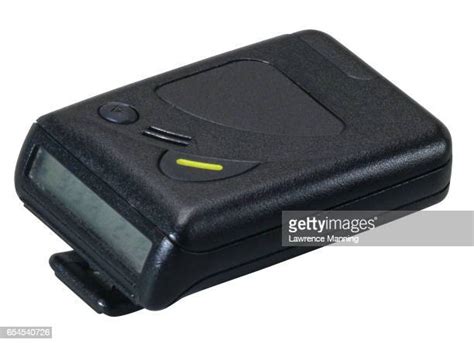 Vintage Pager Photos And Premium High Res Pictures Getty Images