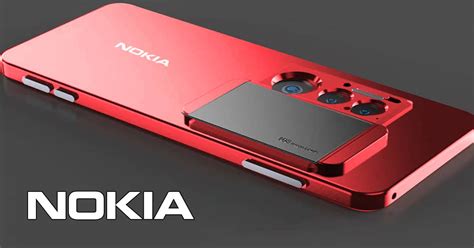 Best Nokia Phones January 2023 12gb Ram 200mp Cameras