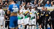 Coronavirus: jugadores de Borussia Mönchengladbach renunciaron ...