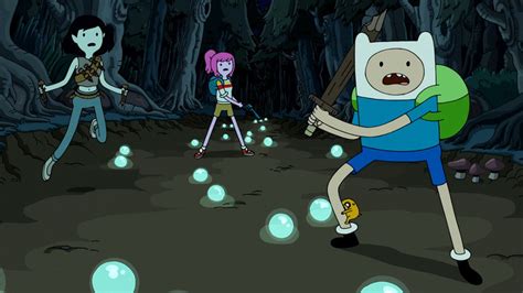 30 Best Adventure Time Episodes Ranked