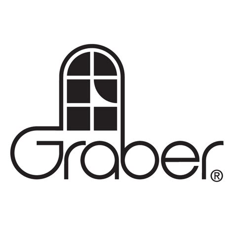 Graber Logo Vector Logo Of Graber Brand Free Download Eps Ai Png