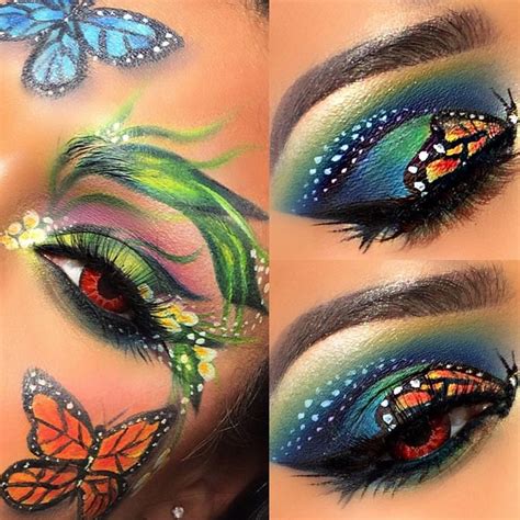 🎨💄indira Tannetta 🎨 On Instagram Butterfly 🦋 Garden 🌿🌾🍃 Butterflies