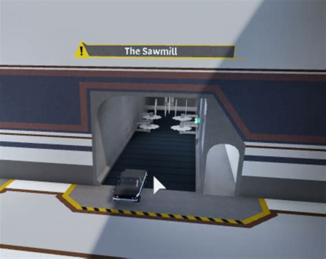 Roblox car crushers 2 codes in todays video there was a secret code in car crushers 2 this code was super secret that the. The Sawmill | Car Crushers 2 Wiki | Fandom