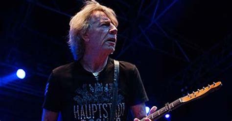 Status Quos Rick Parfitt Health Update Best Classic Bands