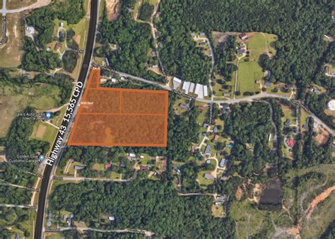 Explore 465 listings of varying acreage and price points save and manage your favorite listings. 9501 US-43, Northport, AL 35473 - Land for Sale | LoopNet.com