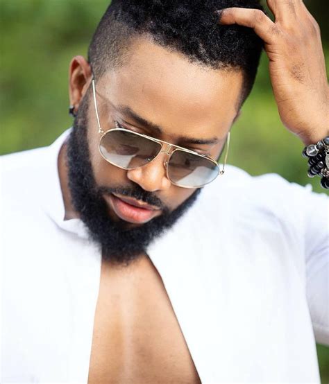 Why Im Still Single Handsome Actor Frederick Leonard Reveals