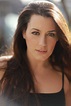 Pictures & Photos of Kate Magowan | Beautiful actresses, Brown eyed ...
