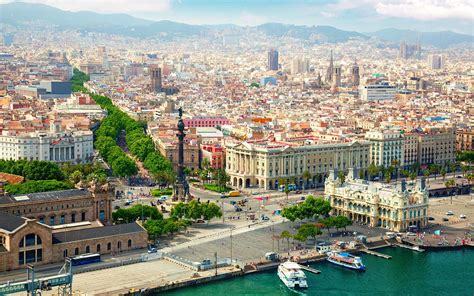 Fly to Barcelona This Winter for $303 Round-trip | Travel + Leisure