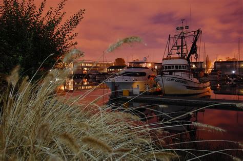 Dock Street Marina Tacoma Ervin Vice Flickr