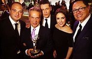 El equipo de Univision Los Angeles ganó cinco premios Emmys - Univision ...