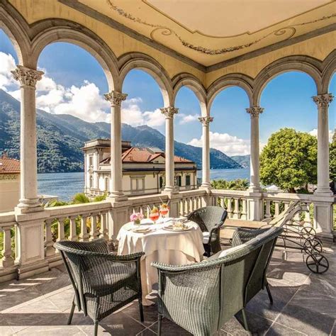 The 20 Best Boutique Hotels In Lake Como Boutiquehotelme