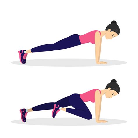 How To Do Mountain Climbers Find Out In This Article