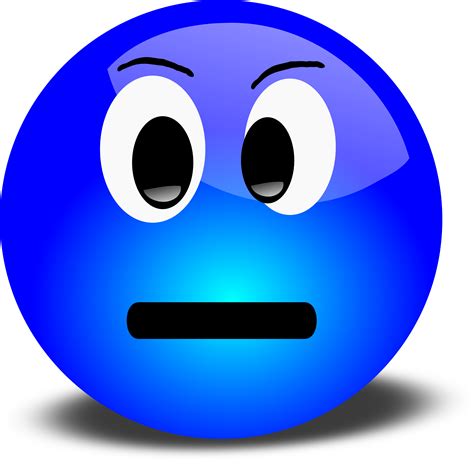 Angry Face Emoticon Png Pic Png Arts