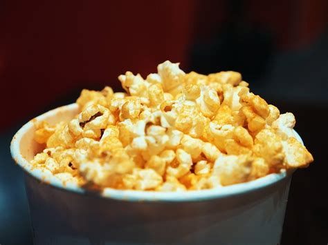 Is Popcorn Healthy For Diet Making Healthy Decisions About What You Eat