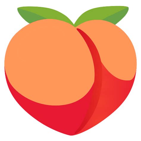 Peach Vector Svg Icon Png Repo Free Png Icons