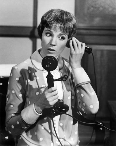 Julie Andrews