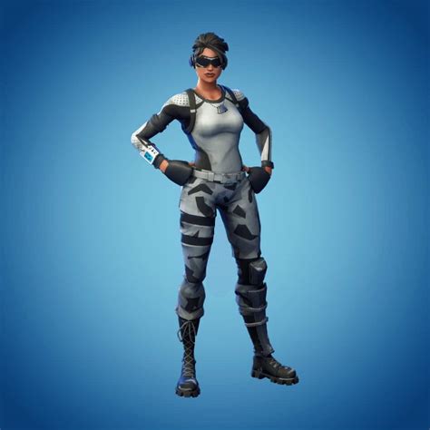 All Fortnite Skins And Characters September 2018 Tech