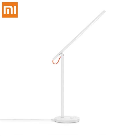 Xiaomi Mijia Led Desk Lamp Smart Table Lamps Foldable Support Smart