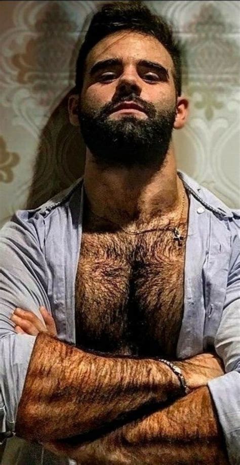 Pin By Einar Joshua Banares On Guys Hairy Chested Men Hairy Muscle Men Scruffy Men