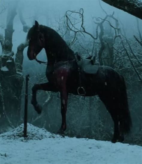 The Legend Of Sleepy Hollow Headless Horseman Ichabod Crane Katrina