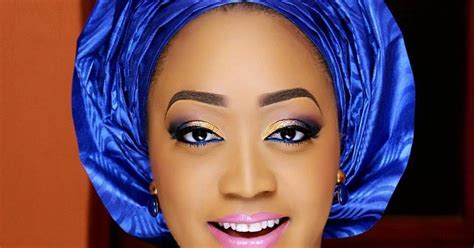Top Nigerian Women And Their Gele Styles
