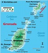Grenada Country: History, Geography, Politics and Economy