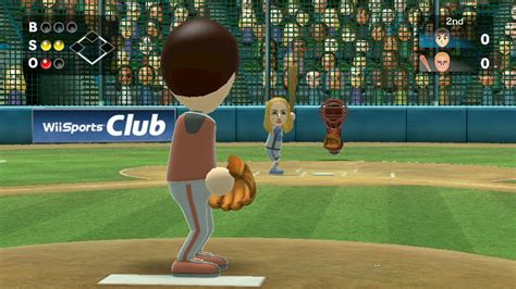Wii Sports Club Wii U News Reviews Trailer And Screenshots